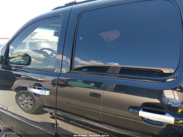 45199491 :رقم المزاد ، 3GNEC12017G218638 vin ، 2007 Chevrolet Avalanche 1500 Lt مزاد بيع