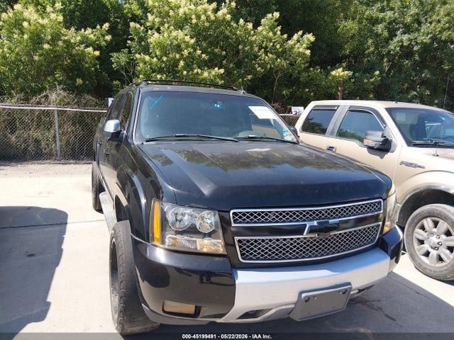 45199491 :رقم المزاد ، 3GNEC12017G218638 vin ، 2007 Chevrolet Avalanche 1500 Lt مزاد بيع
