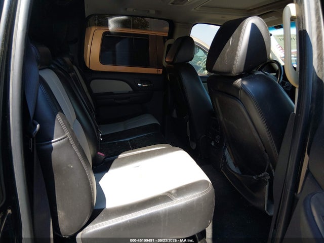 45199491 :رقم المزاد ، 3GNEC12017G218638 vin ، 2007 Chevrolet Avalanche 1500 Lt مزاد بيع