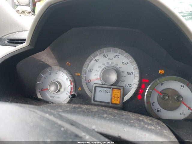 Продажа на аукционе авто 2013 Honda Pilot Ex-l, vin: 5FNYF3H72DB002232, номер лота: 45199493