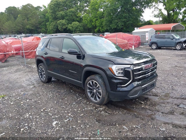 Продаж на аукціоні авто 2026 Gmc Terrain Awd Elevation, vin: 3GKALUEG2TL300918, номер лоту: 45199495
