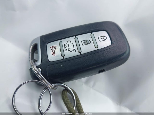 Aukcja sprzedaży 2012 Kia Sorento Sx V6, vin: 5XYKW4A23CG273138, numer aukcji: 45199504