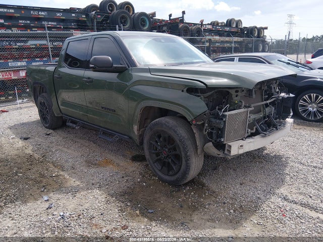 45199516 :رقم المزاد ، 5TFLA5AB3NX015257 vin ، 2022 Toyota Tundra Sr5 مزاد بيع