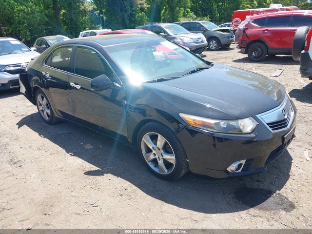 Aukcja sprzedaży 2012 Acura Tsx 2.4, vin: JH4CU2F61CC026598, numer aukcji: 45199519