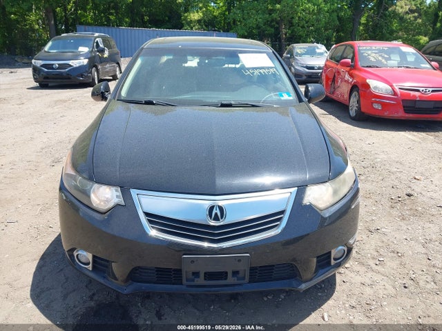 Aukcja sprzedaży 2012 Acura Tsx 2.4, vin: JH4CU2F61CC026598, numer aukcji: 45199519