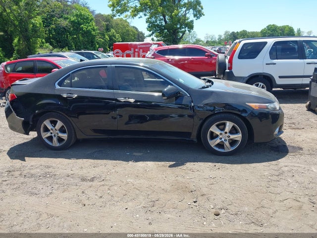 Aukcja sprzedaży 2012 Acura Tsx 2.4, vin: JH4CU2F61CC026598, numer aukcji: 45199519