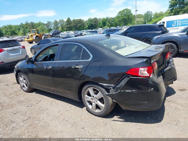 Aukcja sprzedaży 2012 Acura Tsx 2.4, vin: JH4CU2F61CC026598, numer aukcji: 45199519
