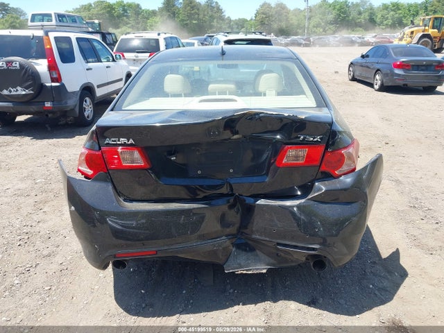 Aukcja sprzedaży 2012 Acura Tsx 2.4, vin: JH4CU2F61CC026598, numer aukcji: 45199519