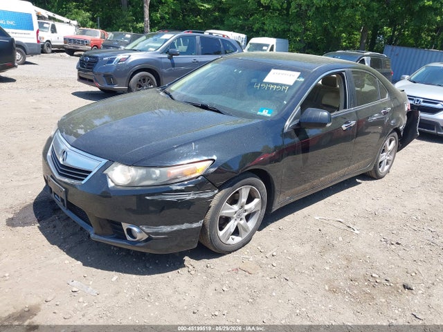 Aukcja sprzedaży 2012 Acura Tsx 2.4, vin: JH4CU2F61CC026598, numer aukcji: 45199519