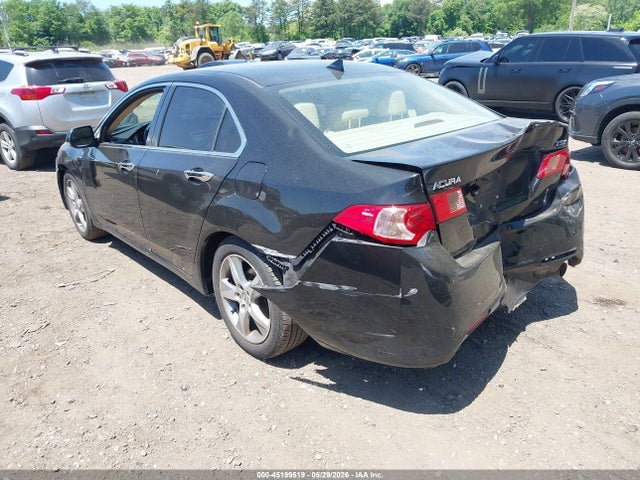 Aukcja sprzedaży 2012 Acura Tsx 2.4, vin: JH4CU2F61CC026598, numer aukcji: 45199519