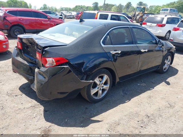 Aukcja sprzedaży 2012 Acura Tsx 2.4, vin: JH4CU2F61CC026598, numer aukcji: 45199519
