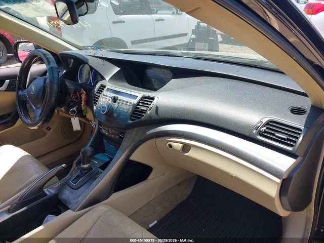 Aukcja sprzedaży 2012 Acura Tsx 2.4, vin: JH4CU2F61CC026598, numer aukcji: 45199519