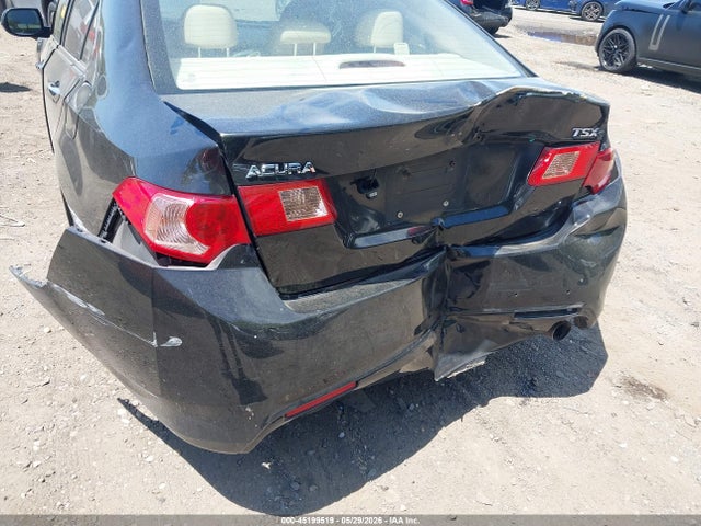 Aukcja sprzedaży 2012 Acura Tsx 2.4, vin: JH4CU2F61CC026598, numer aukcji: 45199519