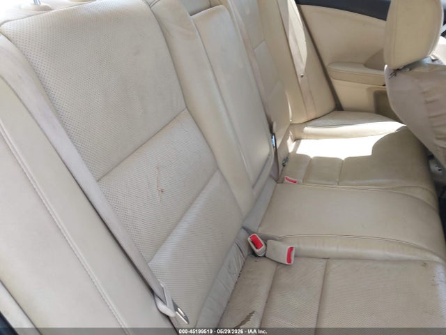 Aukcja sprzedaży 2012 Acura Tsx 2.4, vin: JH4CU2F61CC026598, numer aukcji: 45199519
