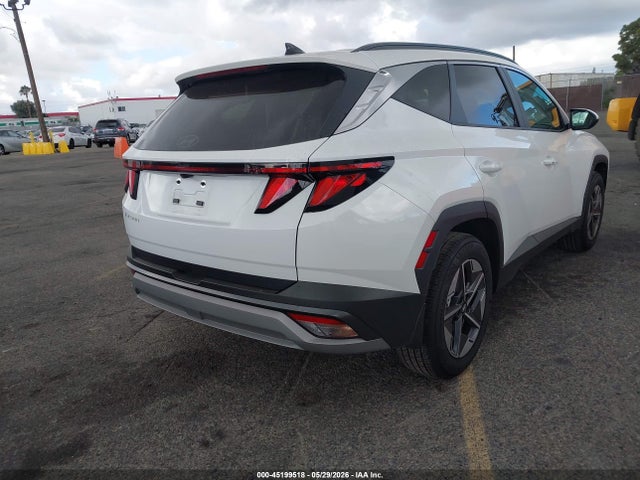2026 Hyundai Tucson Sel მანქანა იყიდება აუქციონზე, vin: 5NMJB3DE1TH635514, აუქციონის ნომერი: 45199518
