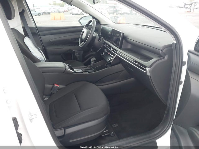 45199518 :رقم المزاد ، 5NMJB3DE1TH635514 vin ، 2026 Hyundai Tucson Sel مزاد بيع
