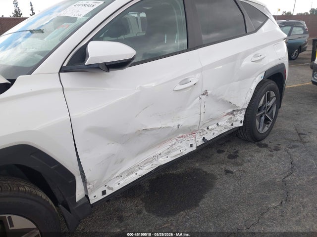 45199518 :رقم المزاد ، 5NMJB3DE1TH635514 vin ، 2026 Hyundai Tucson Sel مزاد بيع