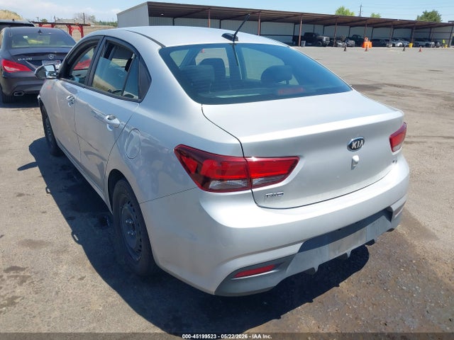 Продажа на аукционе авто 2018 Kia Rio S, vin: 3KPA24AB7JE086406, номер лота: 45199523