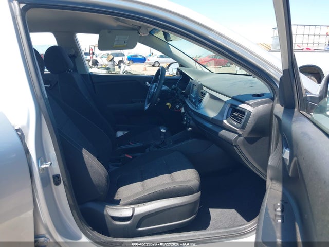 Продажа на аукционе авто 2018 Kia Rio S, vin: 3KPA24AB7JE086406, номер лота: 45199523