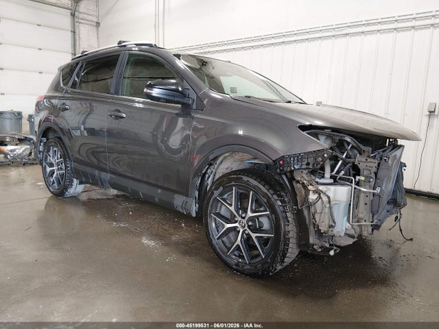 Aukcja sprzedaży 2016 Toyota Rav4 Se, vin: 2T3JFREV7GW419352, numer aukcji: 45199531