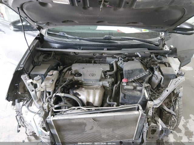 Aukcja sprzedaży 2016 Toyota Rav4 Se, vin: 2T3JFREV7GW419352, numer aukcji: 45199531