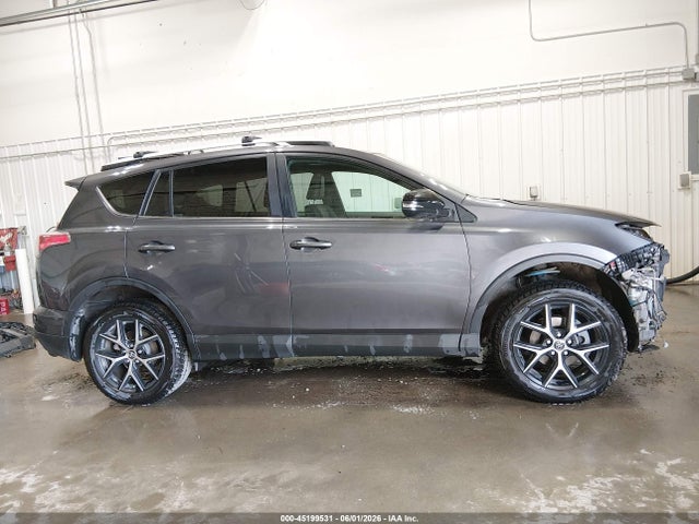 Aukcja sprzedaży 2016 Toyota Rav4 Se, vin: 2T3JFREV7GW419352, numer aukcji: 45199531