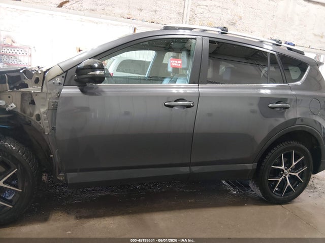 Aukcja sprzedaży 2016 Toyota Rav4 Se, vin: 2T3JFREV7GW419352, numer aukcji: 45199531