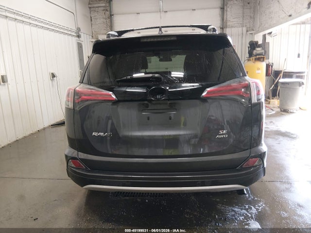 Aukcja sprzedaży 2016 Toyota Rav4 Se, vin: 2T3JFREV7GW419352, numer aukcji: 45199531
