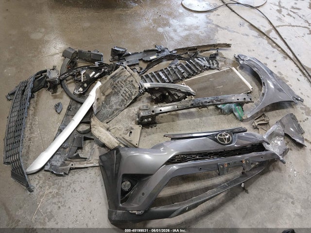 Aukcja sprzedaży 2016 Toyota Rav4 Se, vin: 2T3JFREV7GW419352, numer aukcji: 45199531