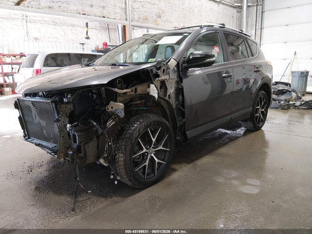 Aukcja sprzedaży 2016 Toyota Rav4 Se, vin: 2T3JFREV7GW419352, numer aukcji: 45199531