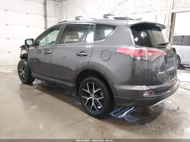 Aukcja sprzedaży 2016 Toyota Rav4 Se, vin: 2T3JFREV7GW419352, numer aukcji: 45199531