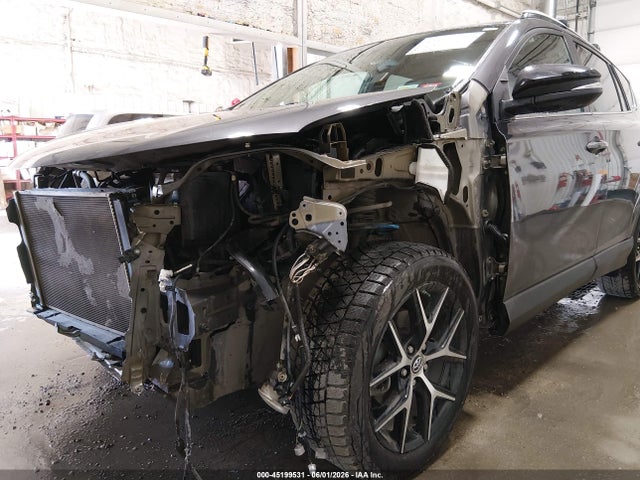 Aukcja sprzedaży 2016 Toyota Rav4 Se, vin: 2T3JFREV7GW419352, numer aukcji: 45199531