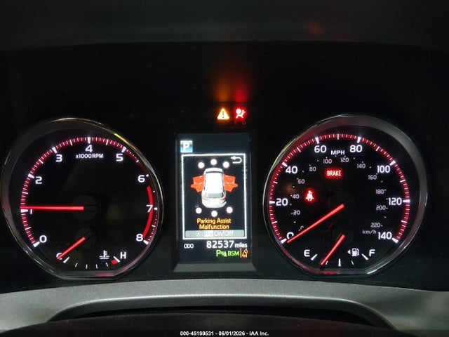 Aukcja sprzedaży 2016 Toyota Rav4 Se, vin: 2T3JFREV7GW419352, numer aukcji: 45199531