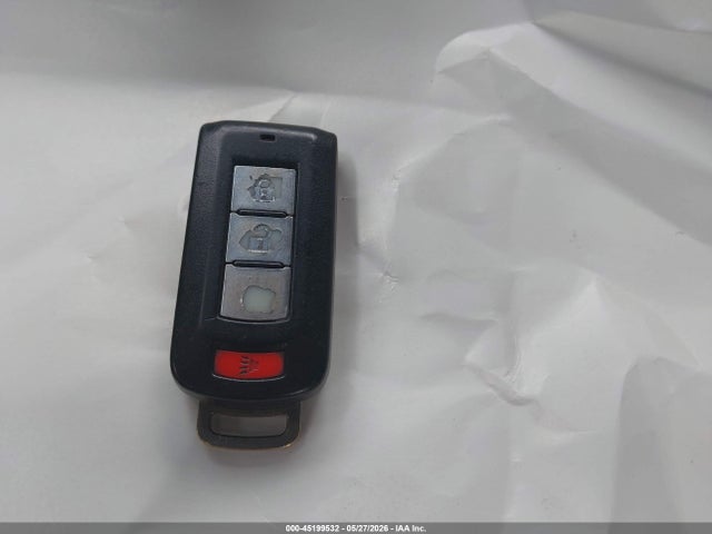 2009 Mitsubishi Outlander Se მანქანა იყიდება აუქციონზე, vin: JA4MT31W79Z001937, აუქციონის ნომერი: 45199532