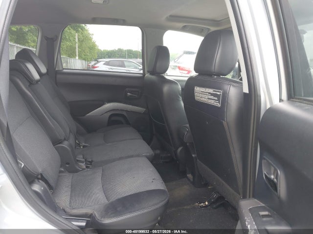 2009 Mitsubishi Outlander Se მანქანა იყიდება აუქციონზე, vin: JA4MT31W79Z001937, აუქციონის ნომერი: 45199532