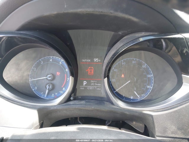5YFBURHE8FP218428 Toyota Corolla S Plus