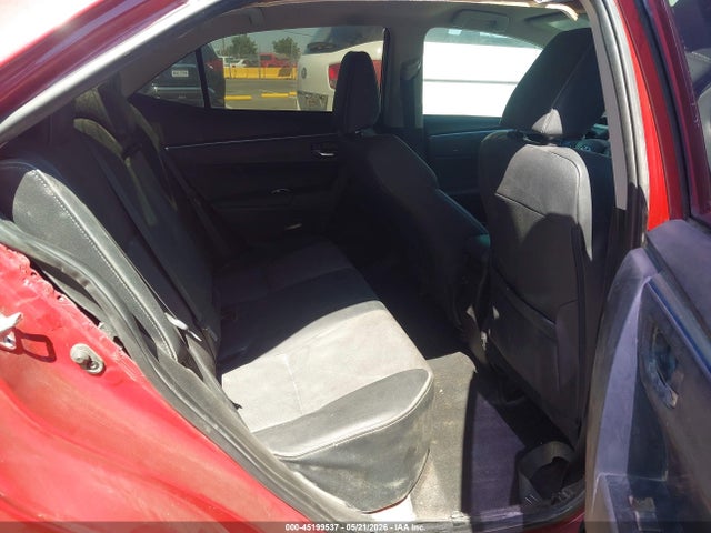 5YFBURHE8FP218428 Toyota Corolla S Plus