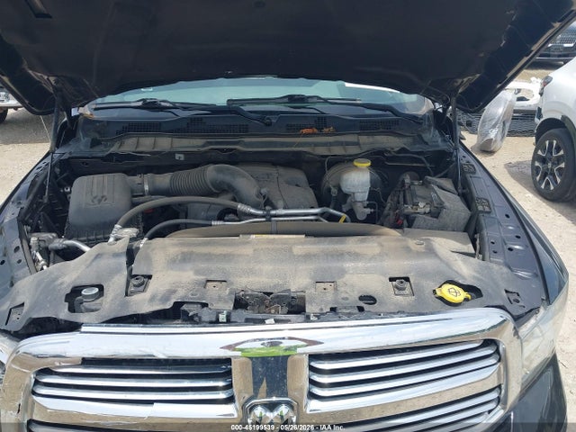 Aukcja sprzedaży 2019 Ram 1500 Classic Big Horn  4x4 5'7 Box, vin: 1C6RR7LT9KS570203, numer aukcji: 45199539