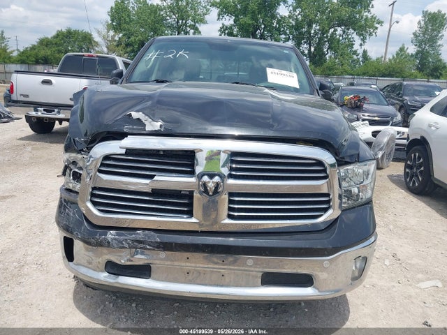 Aukcja sprzedaży 2019 Ram 1500 Classic Big Horn  4x4 5'7 Box, vin: 1C6RR7LT9KS570203, numer aukcji: 45199539
