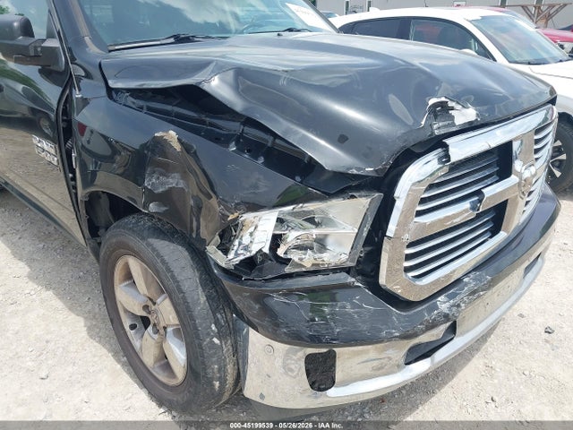 Aukcja sprzedaży 2019 Ram 1500 Classic Big Horn  4x4 5'7 Box, vin: 1C6RR7LT9KS570203, numer aukcji: 45199539