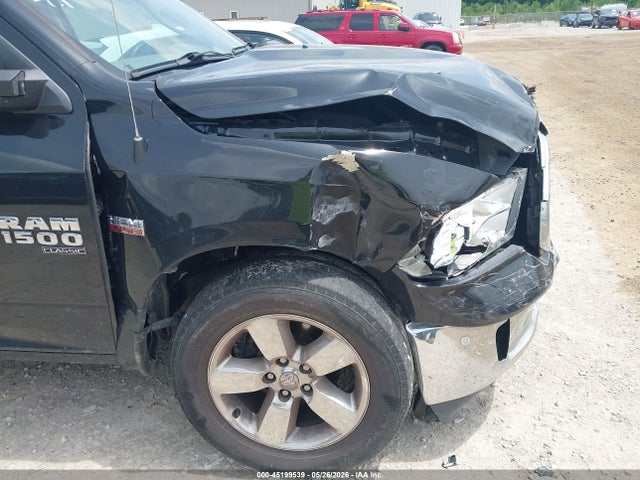 Aukcja sprzedaży 2019 Ram 1500 Classic Big Horn  4x4 5'7 Box, vin: 1C6RR7LT9KS570203, numer aukcji: 45199539