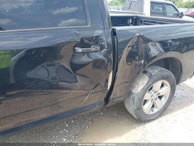 Aukcja sprzedaży 2019 Ram 1500 Classic Big Horn  4x4 5'7 Box, vin: 1C6RR7LT9KS570203, numer aukcji: 45199539