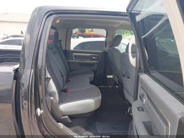 Aukcja sprzedaży 2019 Ram 1500 Classic Big Horn  4x4 5'7 Box, vin: 1C6RR7LT9KS570203, numer aukcji: 45199539