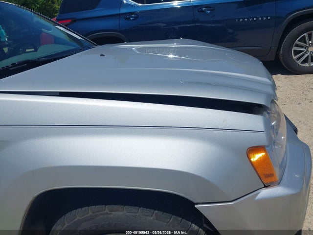 Auction sale of the 2006 Jeep Grand Cherokee Laredo, vin: 1J4GR48K16C152467, lot number: 45199543
