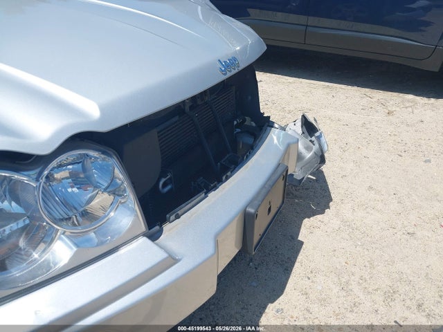 Auction sale of the 2006 Jeep Grand Cherokee Laredo, vin: 1J4GR48K16C152467, lot number: 45199543