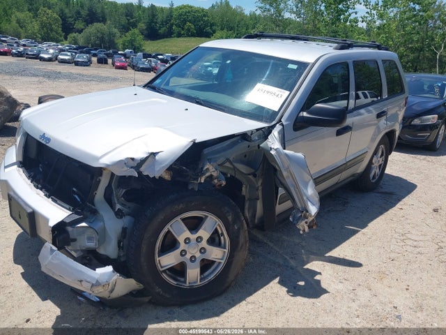 Auction sale of the 2006 Jeep Grand Cherokee Laredo, vin: 1J4GR48K16C152467, lot number: 45199543