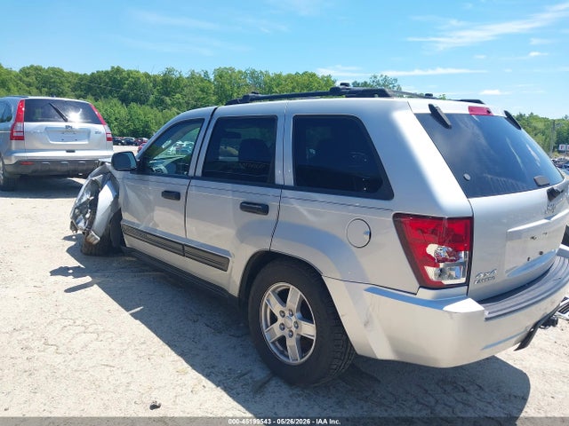 Auction sale of the 2006 Jeep Grand Cherokee Laredo, vin: 1J4GR48K16C152467, lot number: 45199543