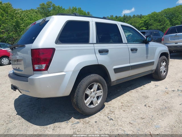 Auction sale of the 2006 Jeep Grand Cherokee Laredo, vin: 1J4GR48K16C152467, lot number: 45199543