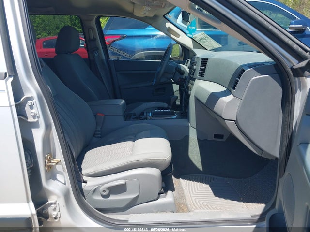 Auction sale of the 2006 Jeep Grand Cherokee Laredo, vin: 1J4GR48K16C152467, lot number: 45199543
