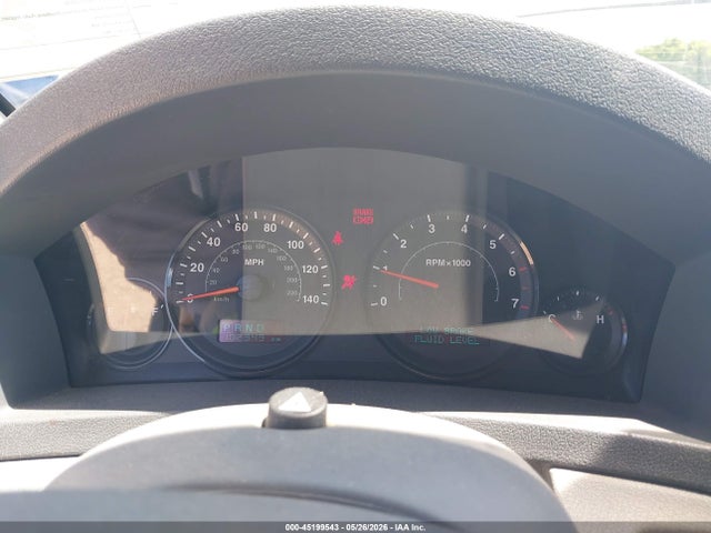 Auction sale of the 2006 Jeep Grand Cherokee Laredo, vin: 1J4GR48K16C152467, lot number: 45199543